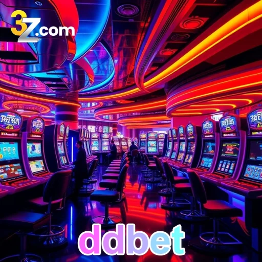 ddbet Esporte