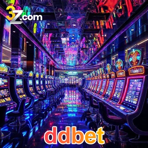 ddbet Jogos de caça-níqueis