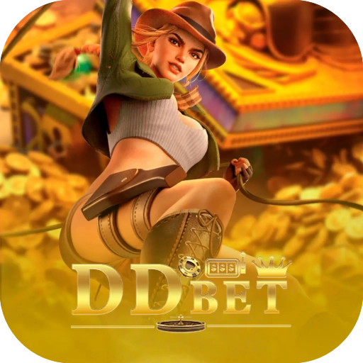 ddbet LOGO