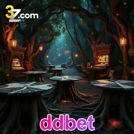 ddbet