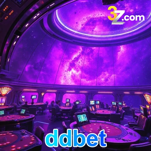 ddbet