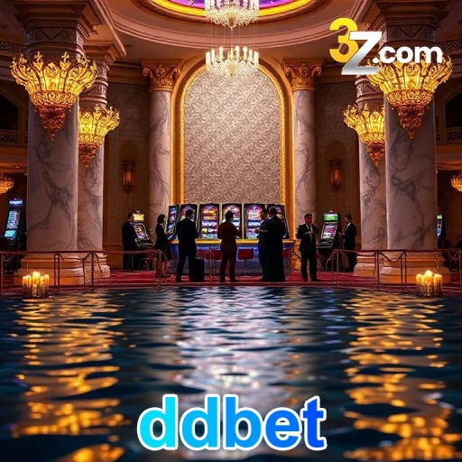 ddbet