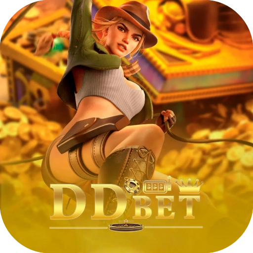 ddbet logo
